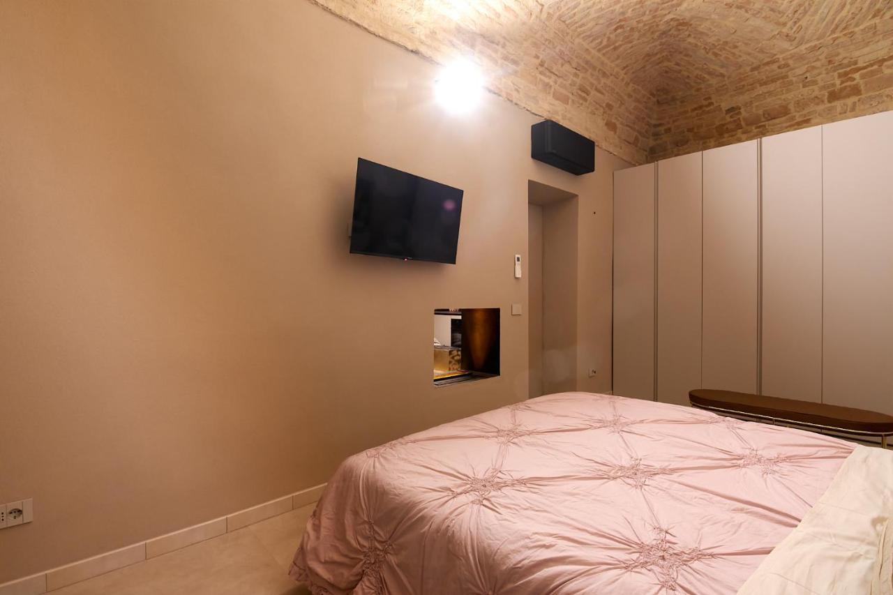 Appartement Centro House Parma