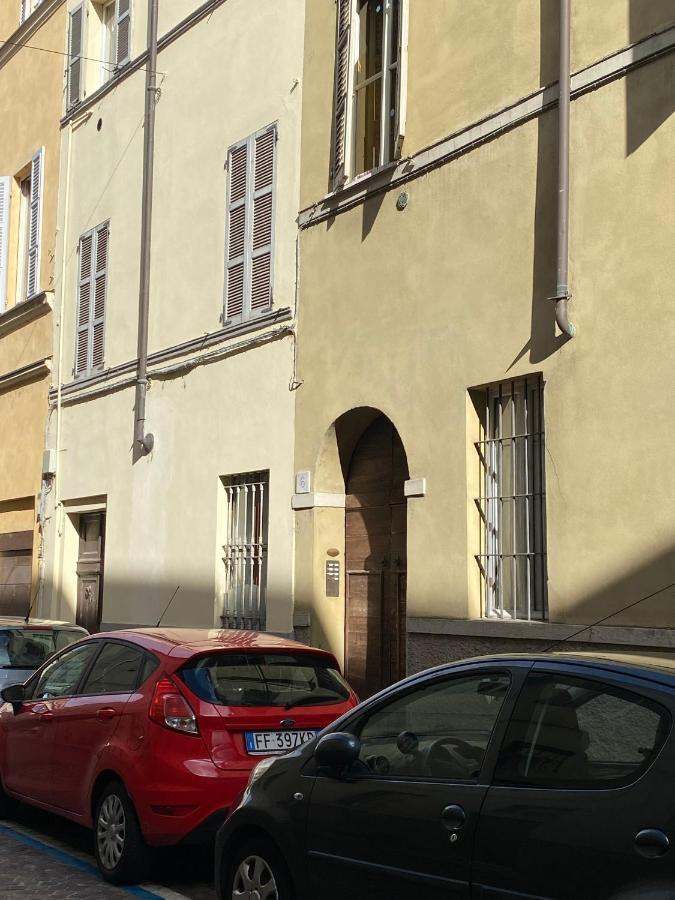 Centro House * Parma
