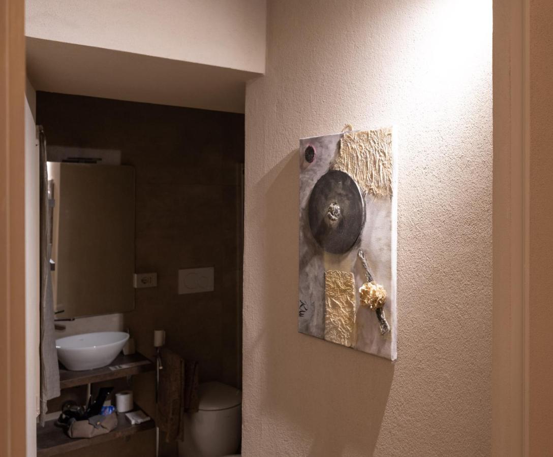 Appartement Centro House *