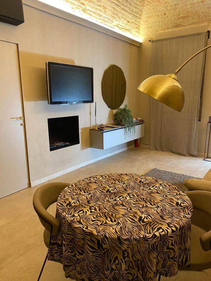 Centro House Appartement *