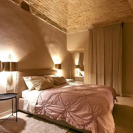 Parma Centro House Appartement Buitenkant foto