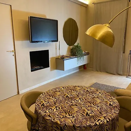 Parma Centro House Appartement Buitenkant foto