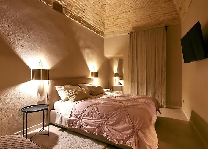 Parma Centro House