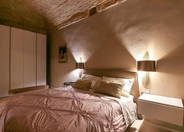 Parma Centro House
