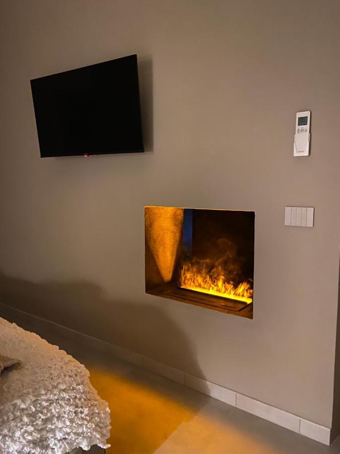 Apartment Centro House *