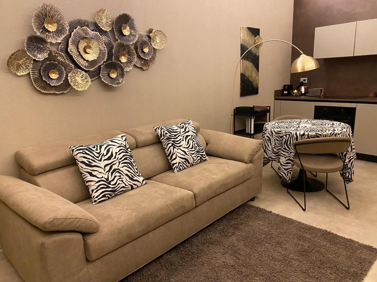 Apartment Centro House Parma