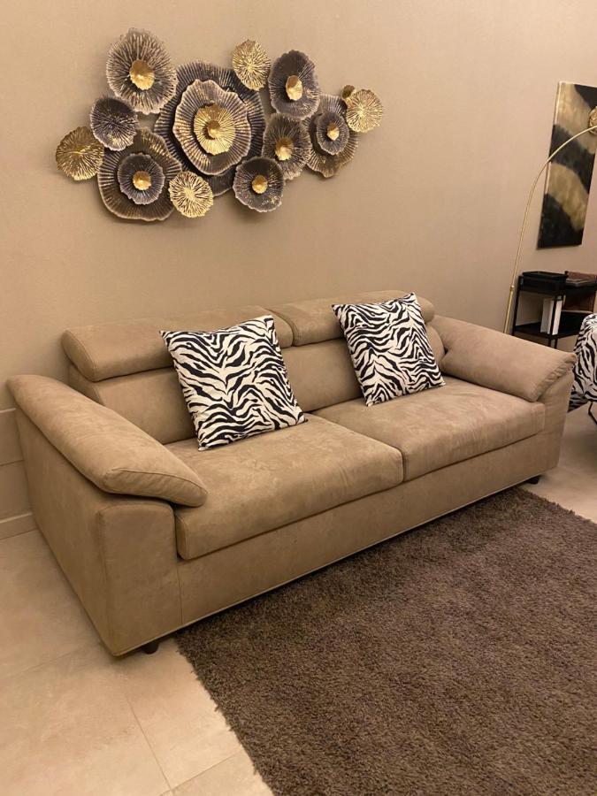 Centro House *