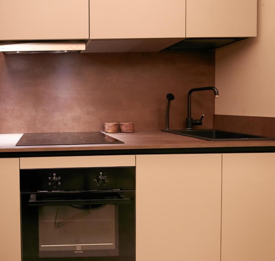 Apartment Centro House