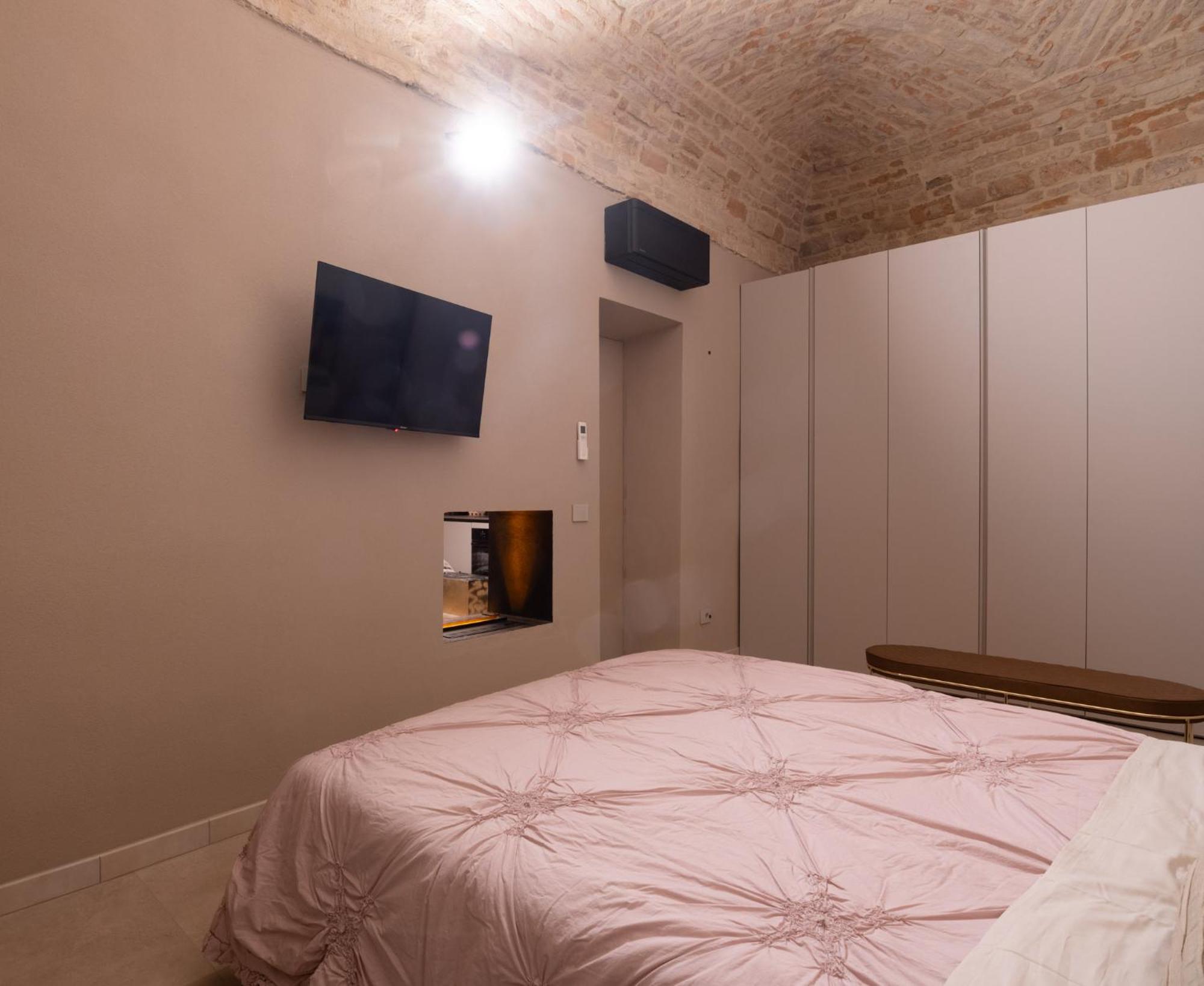 Apartment Centro House Parma
